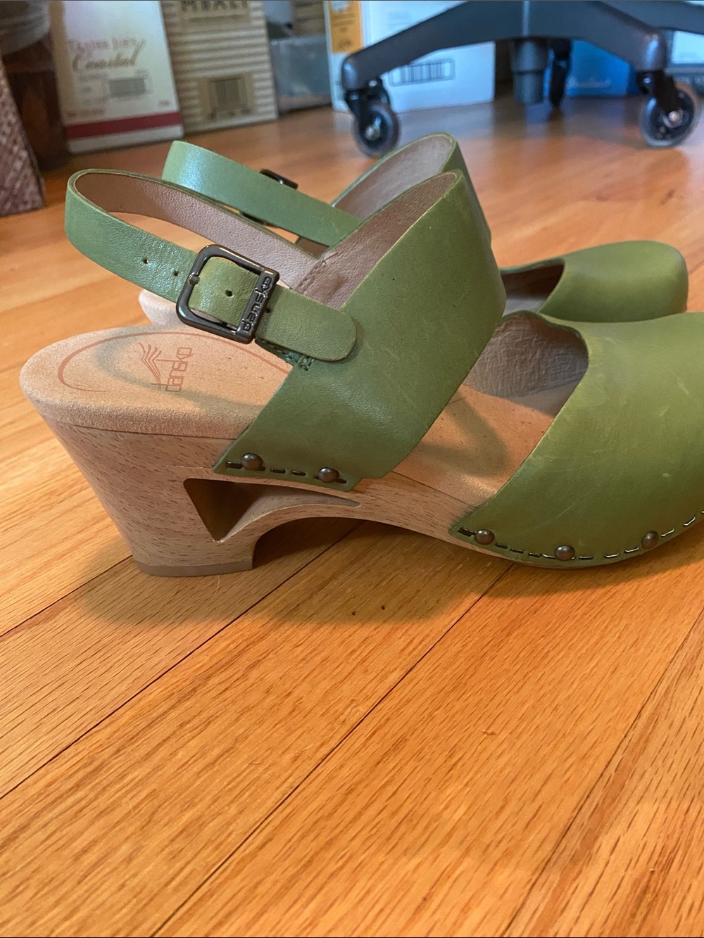 Dansko Thea - Picture 7 of 7